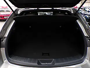 Used 2023 Lexus Ux F Sport Design Silver - Interior and Exterior details 20