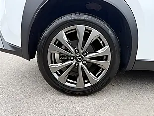 Used 2023 Lexus Ux F Sport Design White - Interior and Exterior details 18