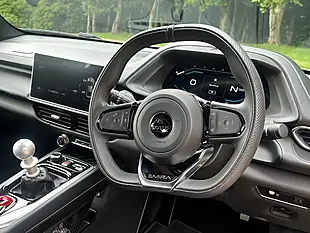 Used 2023 Lotus Emira First Edition Dark Verdant - Interior and Exterior details 18