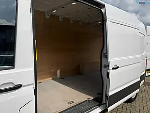 Used 2023 Man Tge Lion Xc White - Interior and Exterior details 5