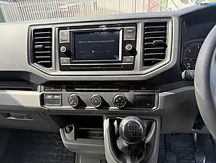 Used 2023 Man Tge Lion Xc White - Interior and Exterior details 7