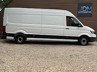 Used 2023 Man Tge Lion Xs White - Interior and Exterior details 2