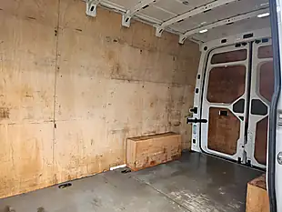 Used 2023 Man Tge Lion Xs White - Interior and Exterior details 10
