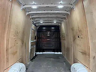 Used 2023 Man Tge Lion Xs White - Interior and Exterior details 10