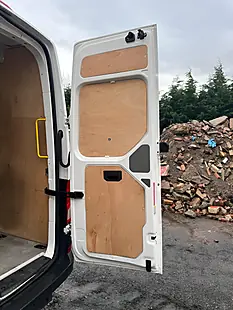 Used 2023 Man Tge Lion Xs White - Interior and Exterior details 12