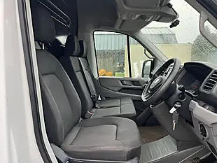 Used 2023 Man Tge Lion Xs White - Interior and Exterior details 13
