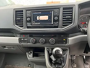 Used 2023 Man Tge Lion Xs White - Interior and Exterior details 14