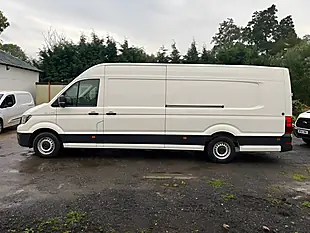 Used 2023 Man Tge Lion Xs White - Interior and Exterior details 4