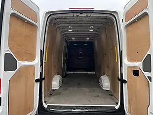 Used 2023 Man Tge Lion Xs White - Interior and Exterior details 9