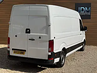 Used 2023 Man Tge Lion Xs White - Interior and Exterior details 3