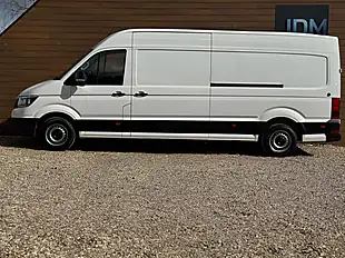 Used 2023 Man Tge Lion Xs White - Interior and Exterior details 8