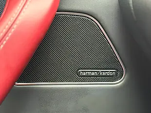 Used 2023 Maserati Levante Gransport Blue Emozione - Interior and Exterior details 13