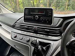 Used 2023 Maxus Deliver 9 L3 H2 Silver - Interior and Exterior details 15