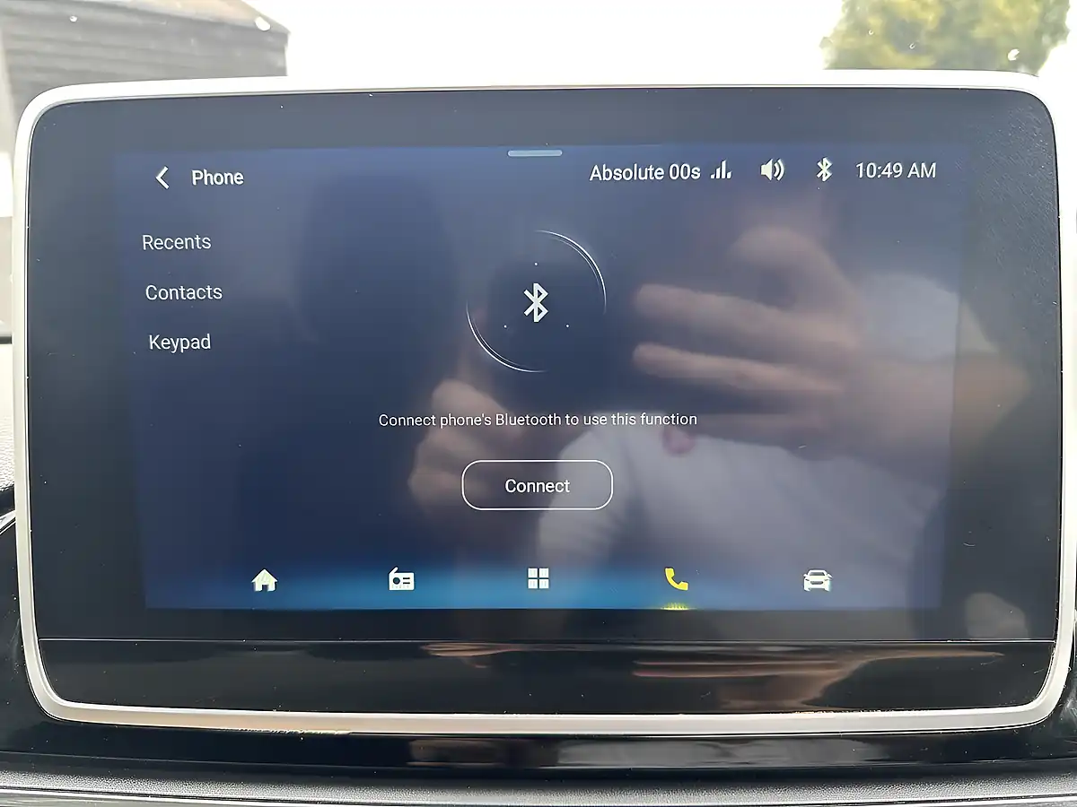 Used 2023 Maxus Deliver 9 L3H2 White - Interior and Exterior details 16