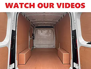 Used 2023 Maxus Deliver 9 L3H2 White - Interior and Exterior details 3