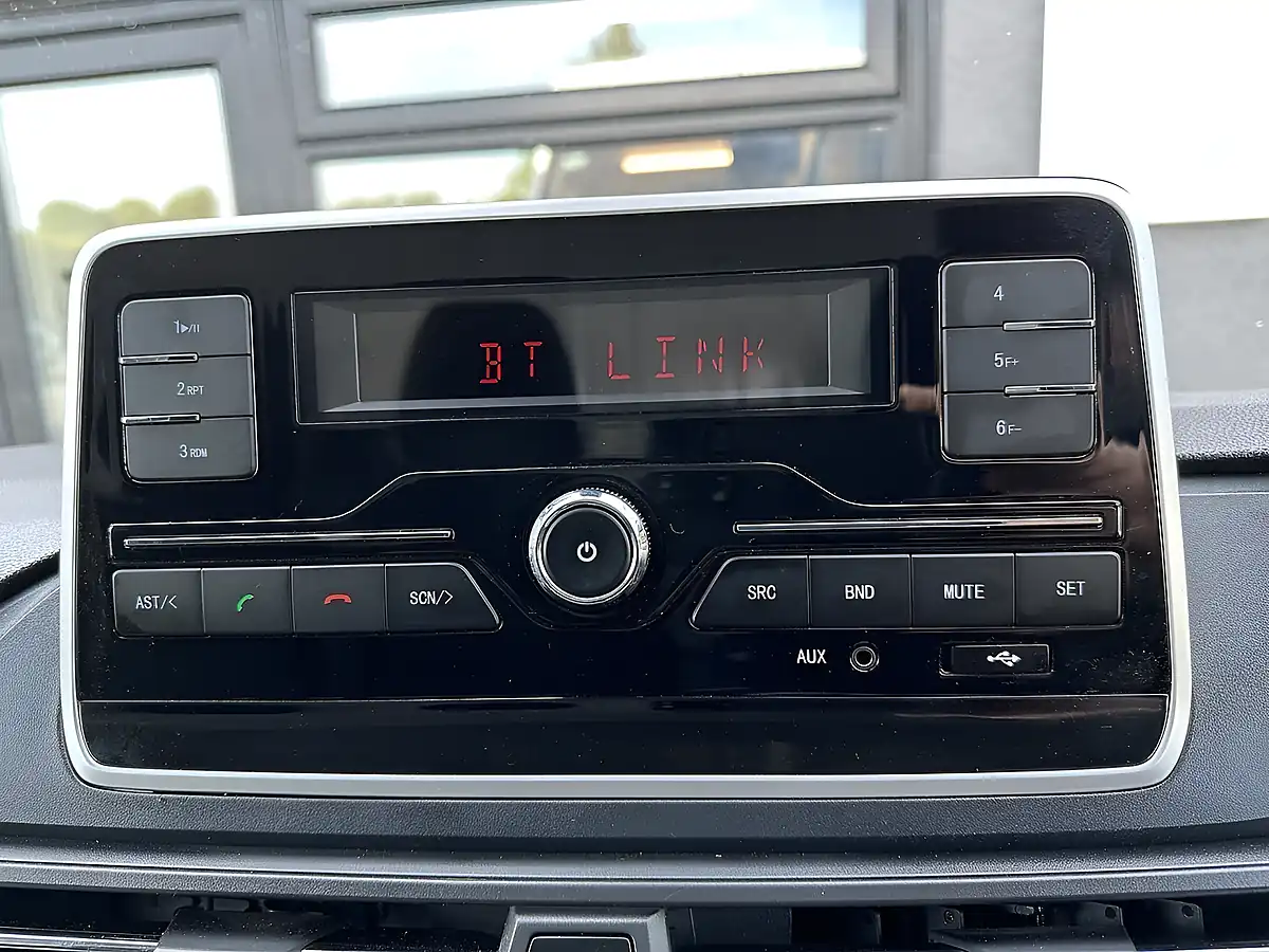 Used 2023 Maxus Deliver 9 L3H2 White - Interior and Exterior details 14