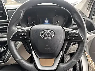 Used 2023 Maxus Deliver 9 L3H2 White - Interior and Exterior details 16