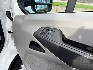 Used 2023 Maxus Deliver 9 Panel Van L3 H2 White - Interior and Exterior details 15
