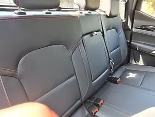 Used 2023 Maxus T90 Elite Blue - Interior and Exterior details 9