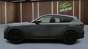 Used 2023 Mazda CX-3 Homura Grey - Interior and Exterior details 11