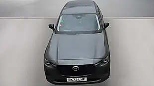 Used 2023 Mazda CX-3 Homura Grey - Interior and Exterior details 13