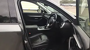Used 2023 Mazda CX-3 Homura Grey - Interior and Exterior details 16