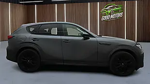 Used 2023 Mazda CX-3 Homura Grey - Interior and Exterior details 5