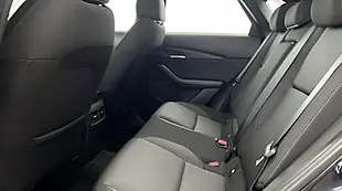 Used 2023 Mazda CX-30 Se-L Lux Blue - Interior and Exterior details 13