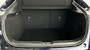 Used 2023 Mazda CX-30 Se-L Lux Blue - Interior and Exterior details 14