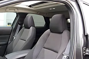Used 2023 Mazda CX-30 Sport Lux Gunmetal Grey - Interior and Exterior details 5