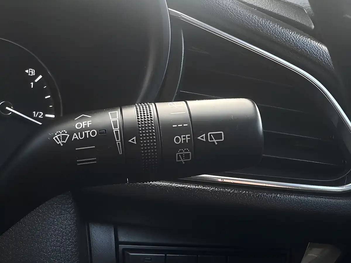 Used 2023 Mazda CX-30 Sport Lux Red - Interior and Exterior details 13