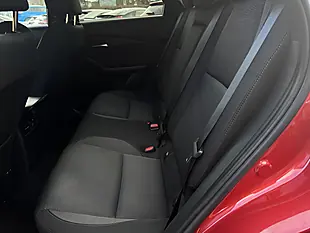Used 2023 Mazda CX-30 Sport Lux Red - Interior and Exterior details 6
