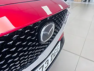 Used 2023 Mazda CX-30 Takumi Red - Interior and Exterior details 10