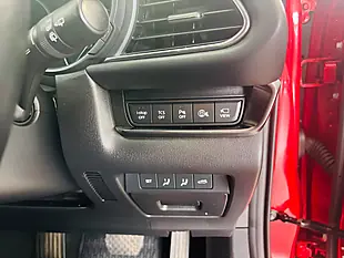 Used 2023 Mazda CX-30 Takumi Red - Interior and Exterior details 18