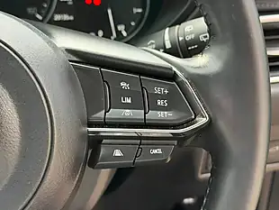Used 2023 Mazda CX-5 Exclusive-Line Grey - Interior and Exterior details 12