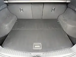 Used 2023 Mazda CX-5 Exclusive-Line Grey - Interior and Exterior details 17
