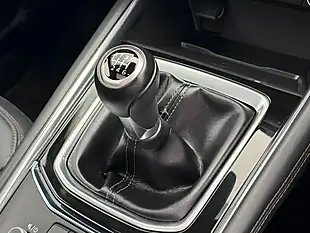 Used 2023 Mazda CX-5 Exclusive-Line Grey - Interior and Exterior details 7