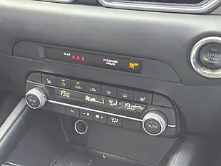 Used 2023 Mazda CX-5 Newground White - Interior and Exterior details 14