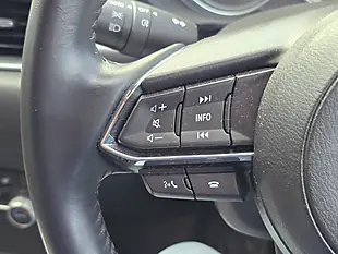 Used 2023 Mazda CX-5 Newground White - Interior and Exterior details 16