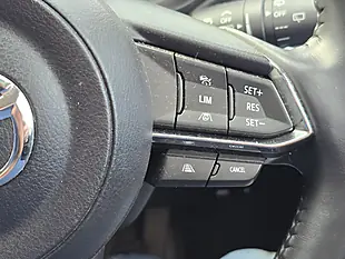 Used 2023 Mazda CX-5 Newground White - Interior and Exterior details 17