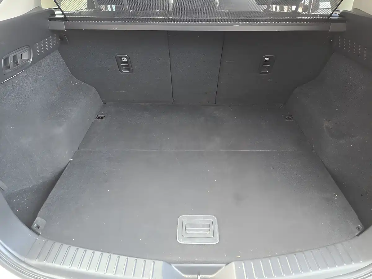 Used 2023 Mazda CX-5 Newground White - Interior and Exterior details 19