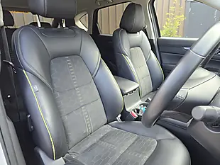 Used 2023 Mazda CX-5 Newground White - Interior and Exterior details 6