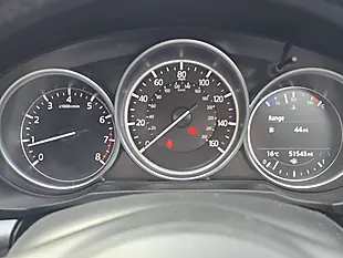 Used 2023 Mazda CX-5 Newground White - Interior and Exterior details 9