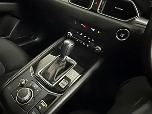 Used 2023 Mazda CX-5 Se-L White - Interior and Exterior details 20