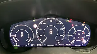 Used 2023 Mazda CX-60 Homura Silver - Interior and Exterior details 10