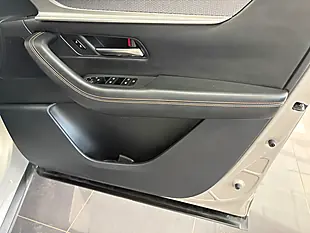 Used 2023 Mazda CX-60 Homura Silver - Interior and Exterior details 15
