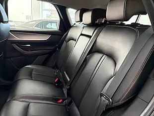 Used 2023 Mazda CX-60 Homura Silver - Interior and Exterior details 17