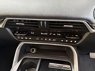 Used 2023 Mazda CX-60 Homura Silver - Interior and Exterior details 18