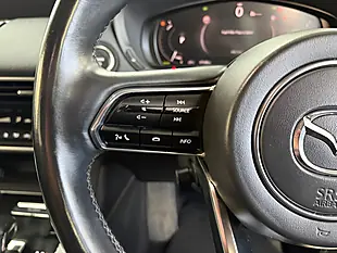 Used 2023 Mazda CX-60 Homura Silver - Interior and Exterior details 19