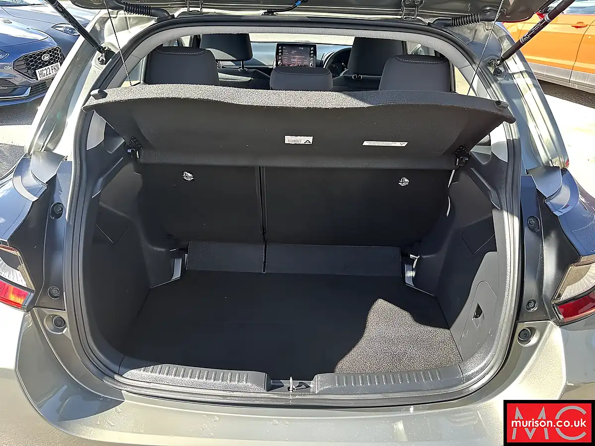 Used 2023 Mazda Mazda2 Agile Bronze - Interior and Exterior details 10